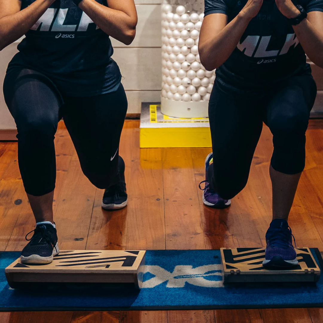 Prehab: A Proactive Approach to Fitness and Health