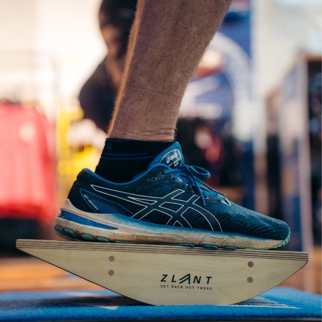 Mastering Your Body's GPS: The Science of Proprioception and the ZlaantBoard