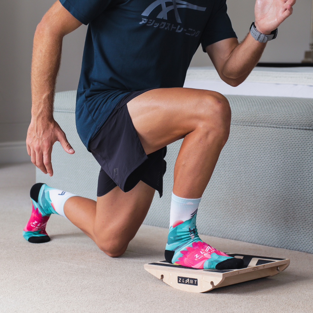 Why Strength & Conditioning Matters for Active Individuals: An Introduction to Zlaant Practices