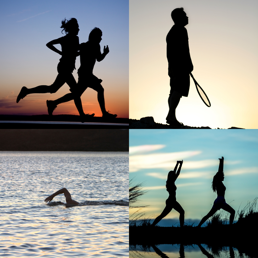 Stay Active, Stay Safe: How Cross-Training Shields You from Injuries