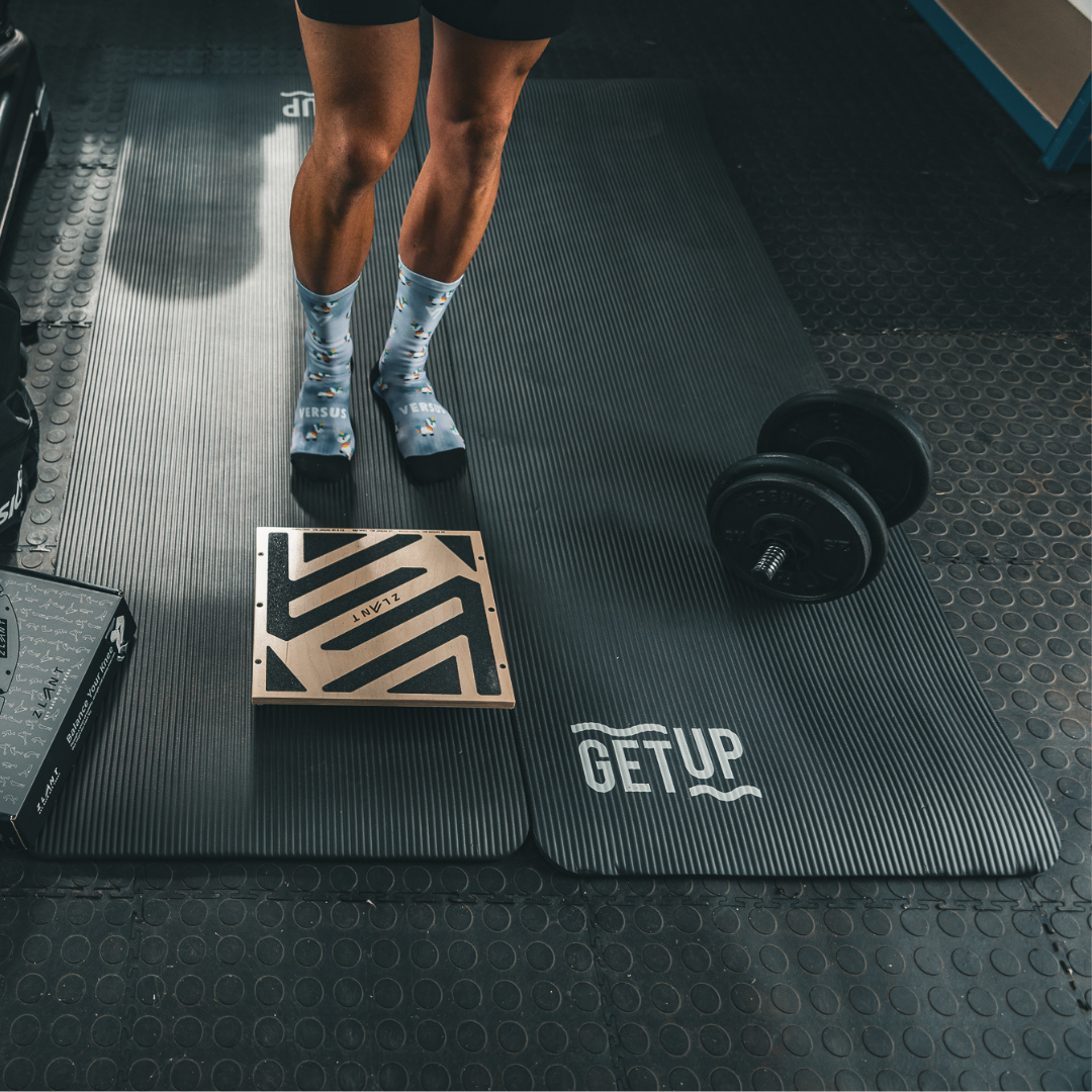 Strengthen Your Stride: The Secret Weapon For Running Long On The Road