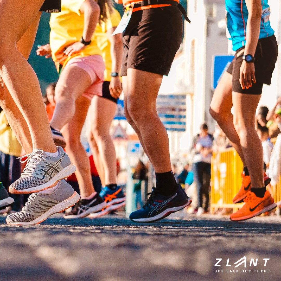 Proper Footwear: Your Ally in Injury Prevention and Athletic Performance