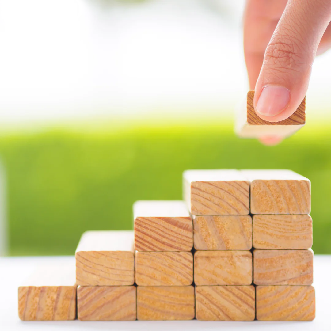 The Core of Performance & Resilience: How A Strong Core Is The Foundation For Growth