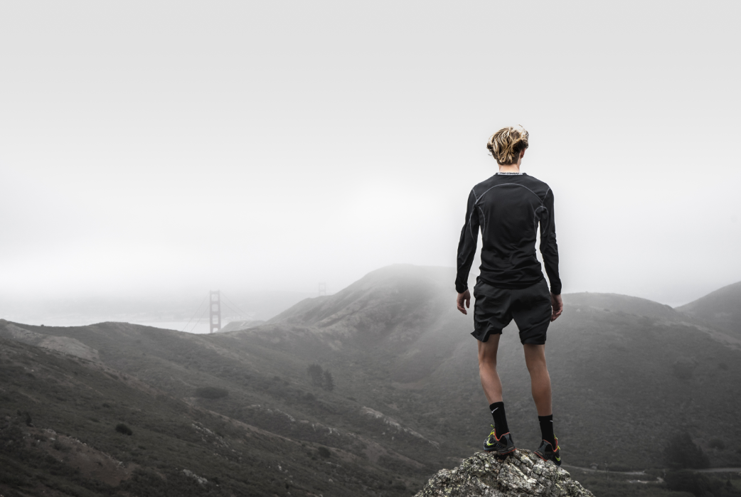 Returning to activity, don't jump the gun!