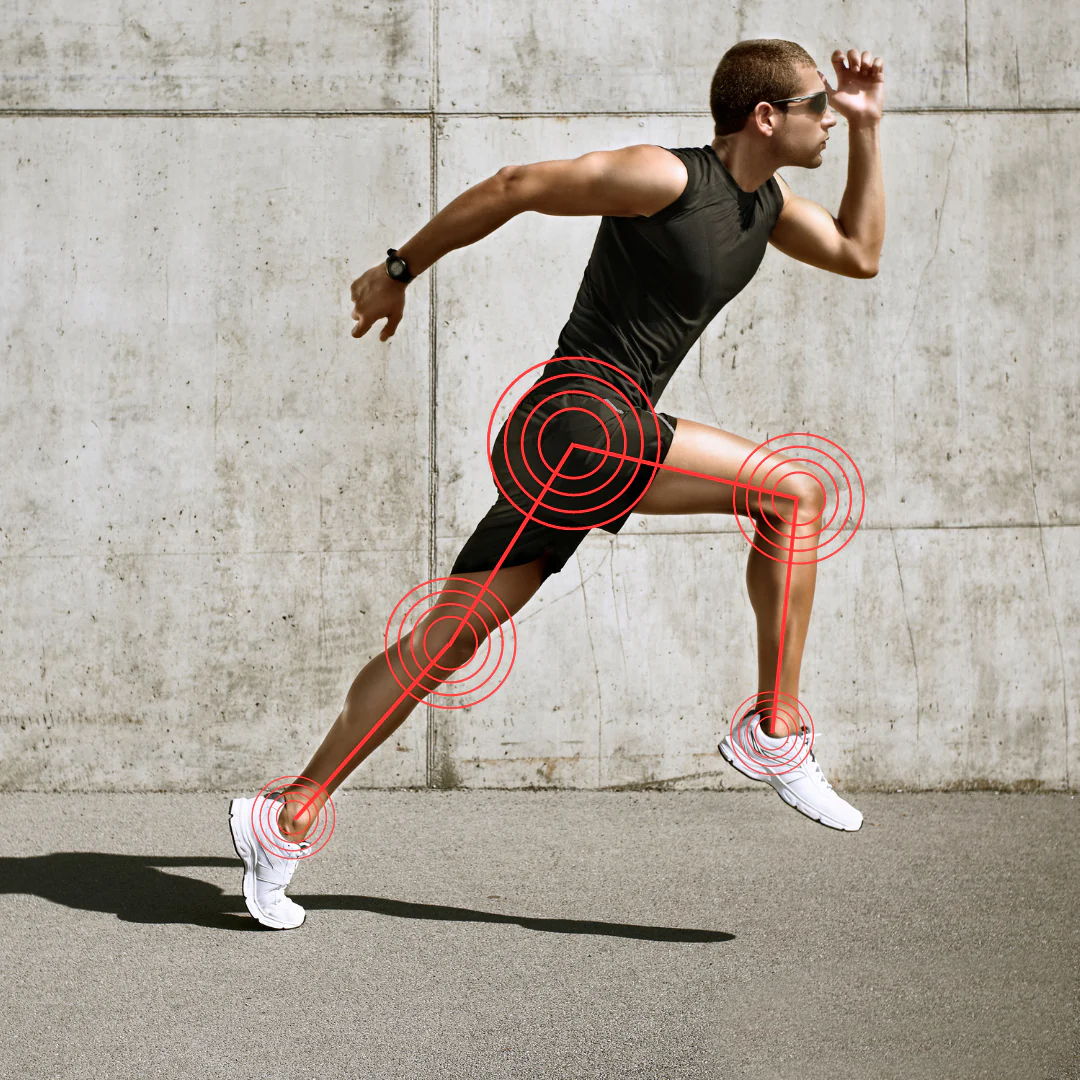 Understanding the Role of Biomechanics in Chronic injuries and Plantar Fasciitis