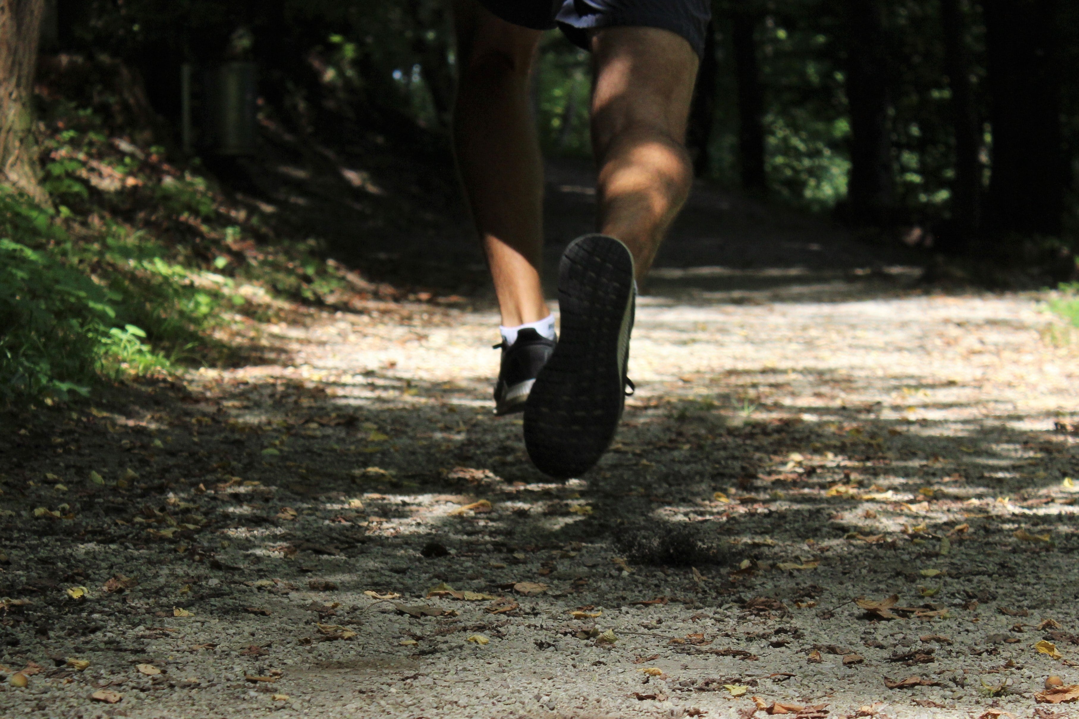 Bulletproof your ankles- Proprioception