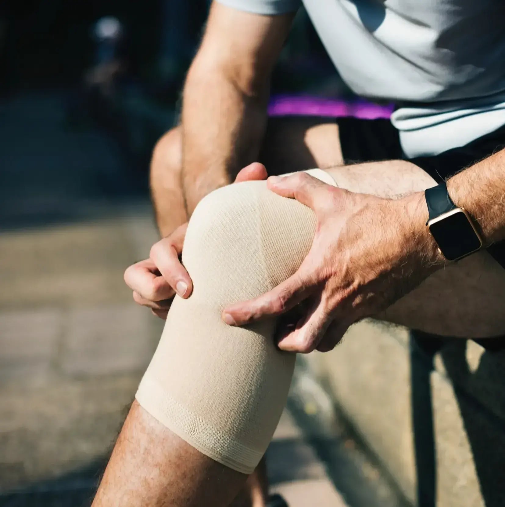 Runner's Knee