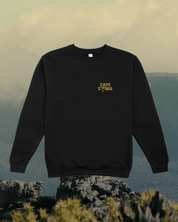 Cape Cobra Sweater | v1