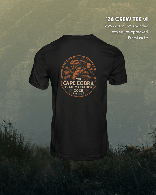 '26 Cape Cobra Crew Tee | v1