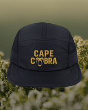 Cape Cobra Trail Running Peak