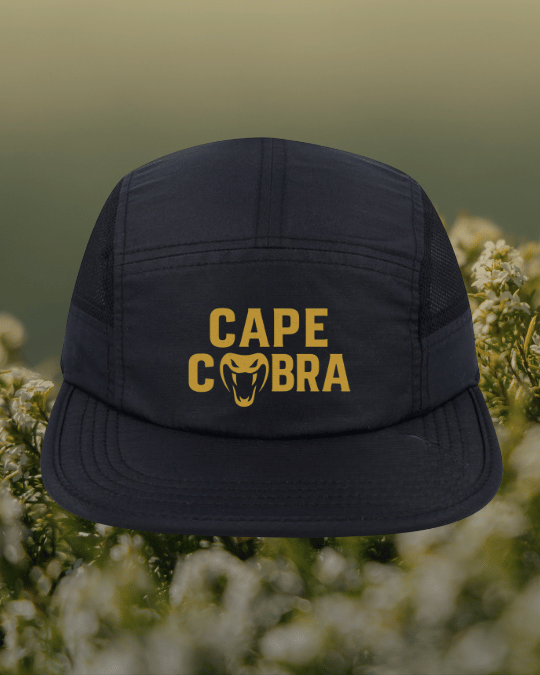 Cape Cobra Trail Running Peak