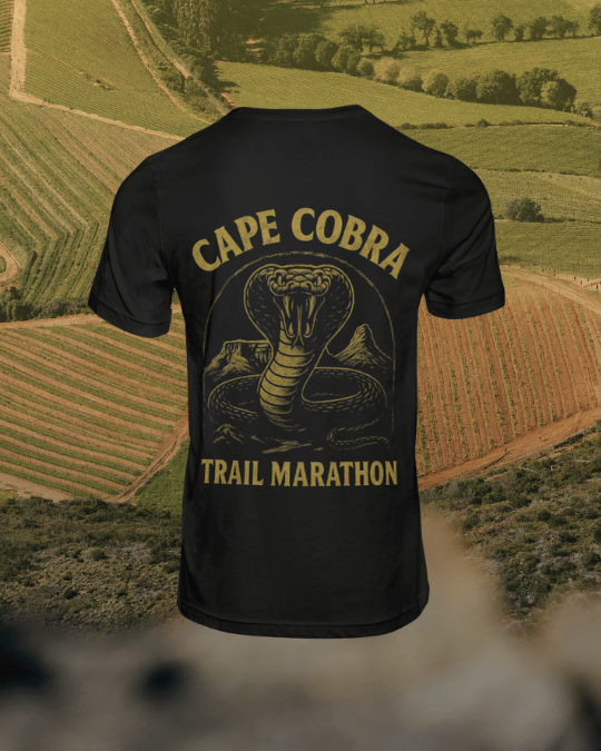 The Cobra Crew Tee '25