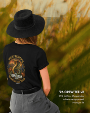 '26 Cape Cobra Crew Tee | v2