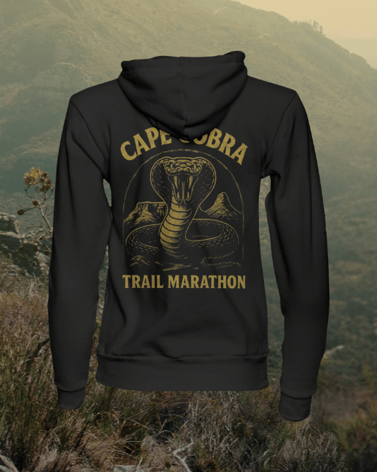 The Hood '25 | Premium Hoodie