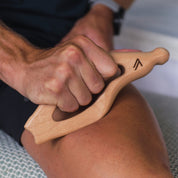 ZlaantShark - Handheld Massage Tool