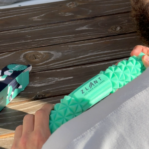ZlaantBar - Resistance Flexbar for the Wrist & Elbow