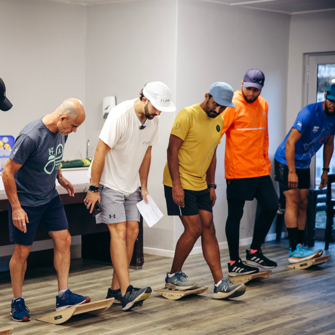 Event Prep Programs