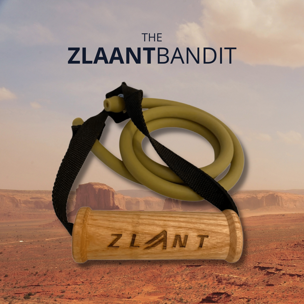ZlaantBandit - Resistance Tube
