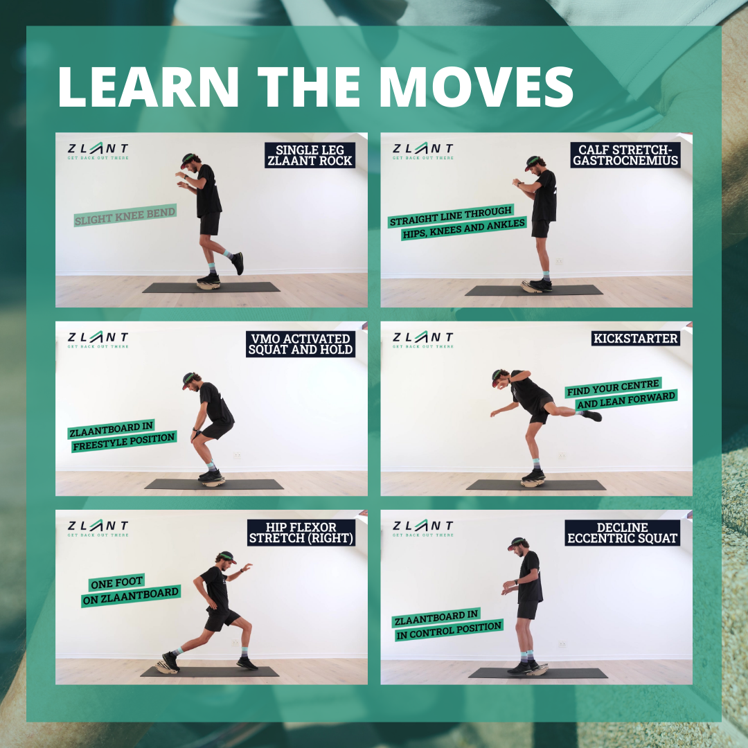 Quadriceps Exercises Leg Day With Bad Knees Quadriceps Muscles