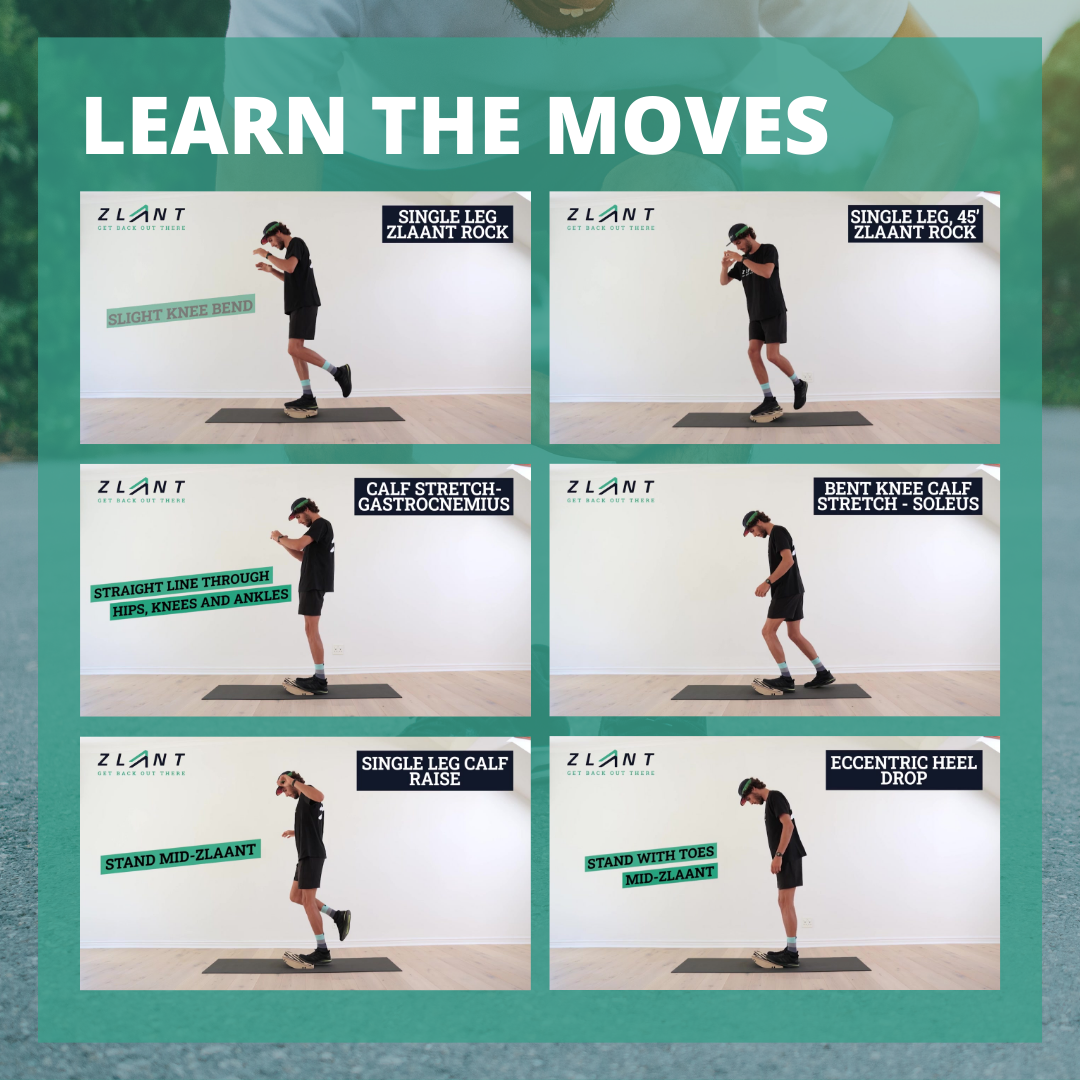 Shin Splints Sprint Workout – Zlaant