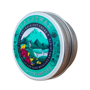 ZlaantWax - Natural Joint & Muscle Pain Relief