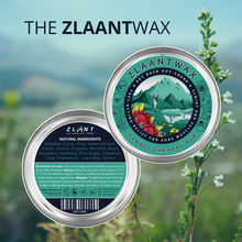Load image into Gallery viewer, ZlaantWax - Natural Joint &amp; Muscle Pain Relief