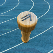 ZlaantBolt - Plantar Fascia Roller