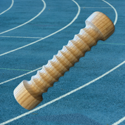 ZlaantBolt - Plantar Fascia Roller
