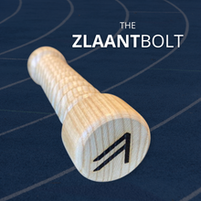 Load image into Gallery viewer, ZlaantBolt - Myofascial release tool