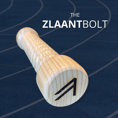 ZlaantBolt - Myofascial release tool