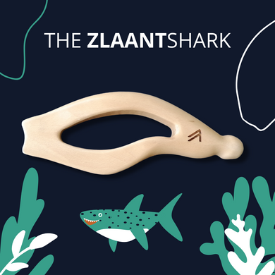 ZlaantShark- Myofascial Release Tool
