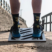 ZlaantBoard - Recover, Prevent, Perform