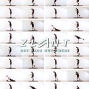 ZlaantBoard - Recover, Prevent, Perform